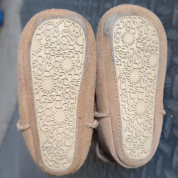 Baby UGG boots - Picture 6 of 6